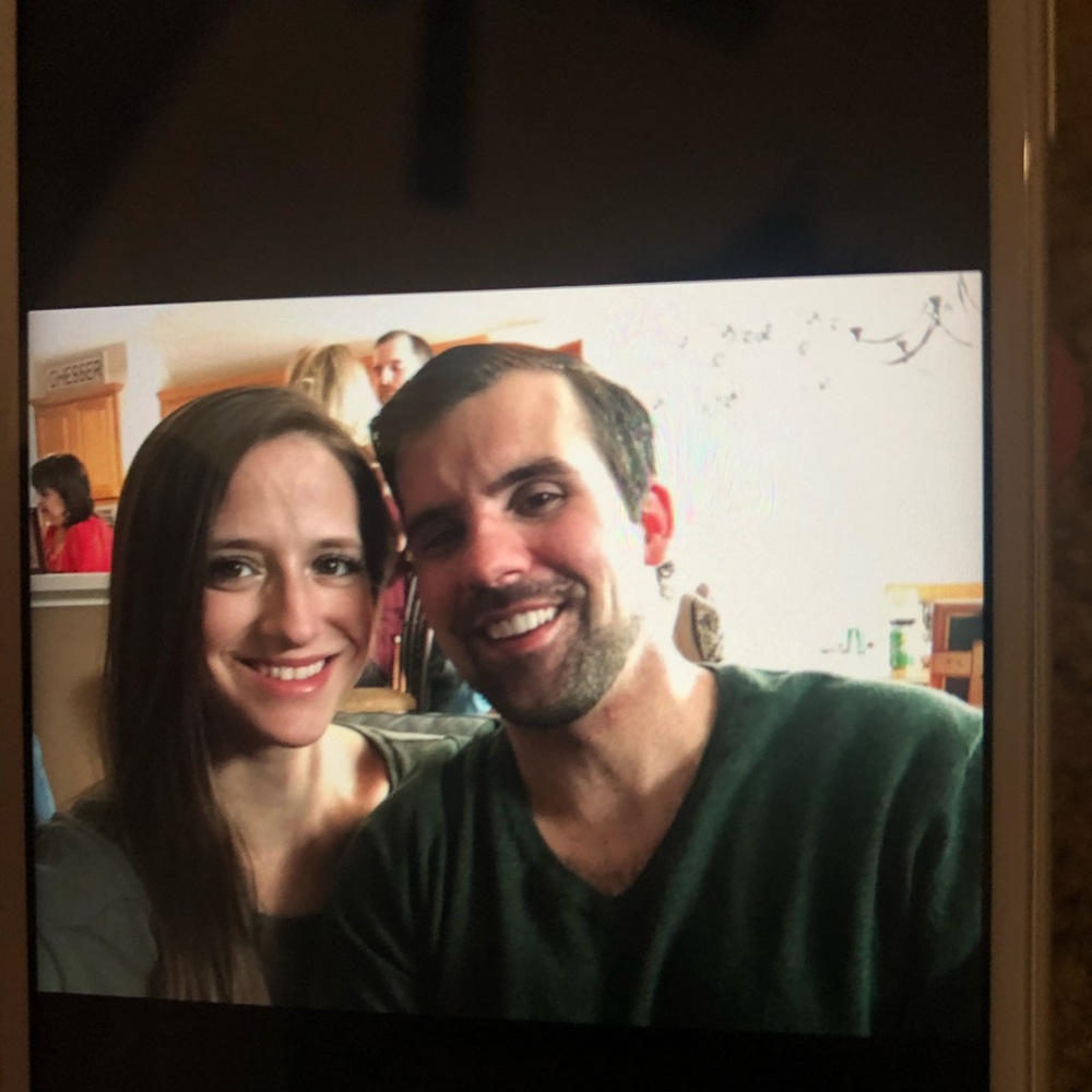 Meet your Posher, Scot